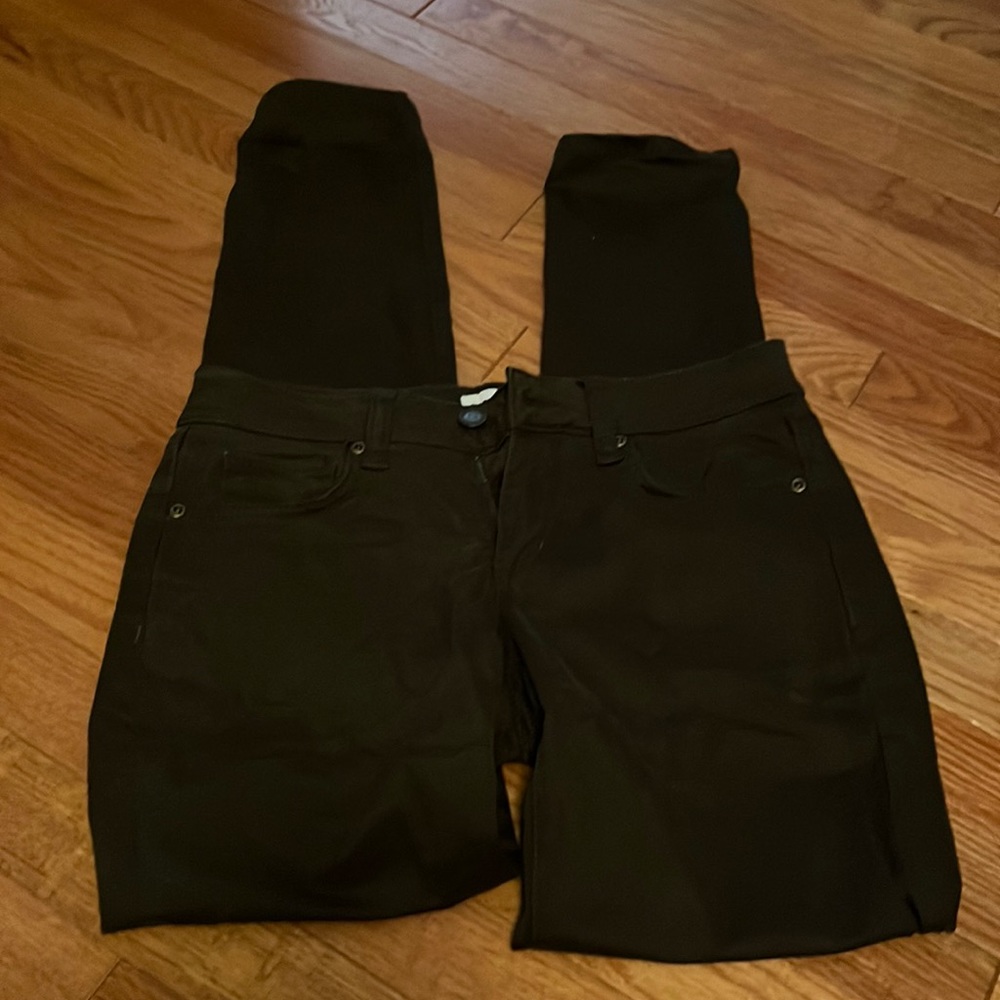 Women’s Sonoma Skinny Sateen Pants